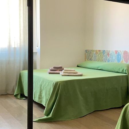 Accogliente Casa Livorno Bed & Breakfast Exterior photo