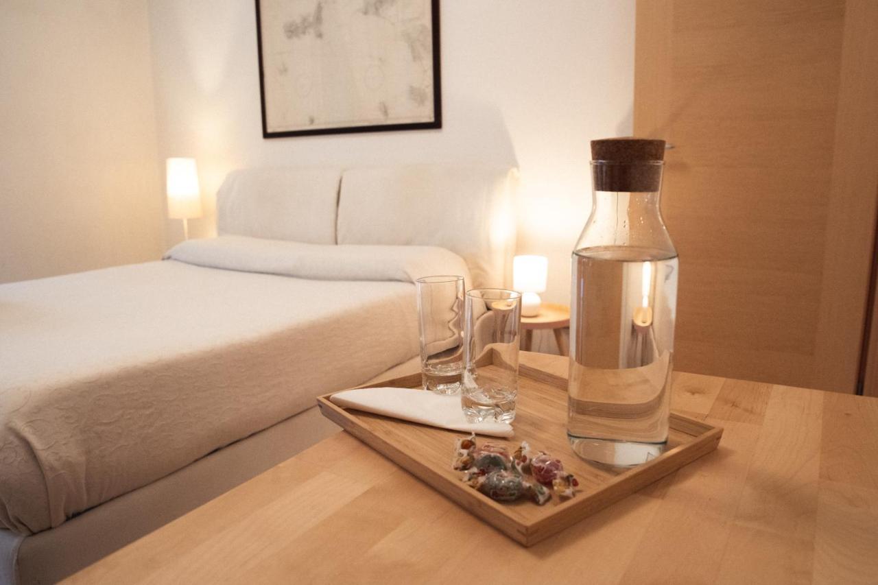 Accogliente Casa Livorno Bed & Breakfast Exterior photo