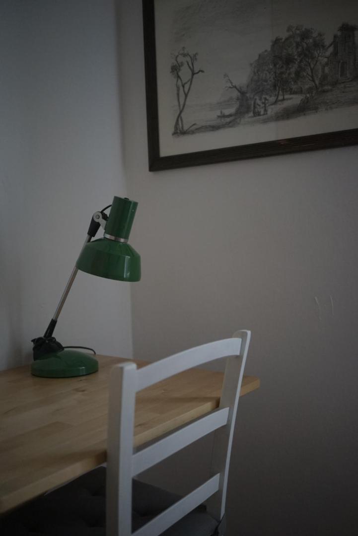 Accogliente Casa Livorno Bed & Breakfast Exterior photo