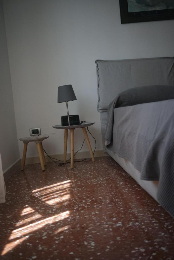 Accogliente Casa Livorno Bed & Breakfast Exterior photo