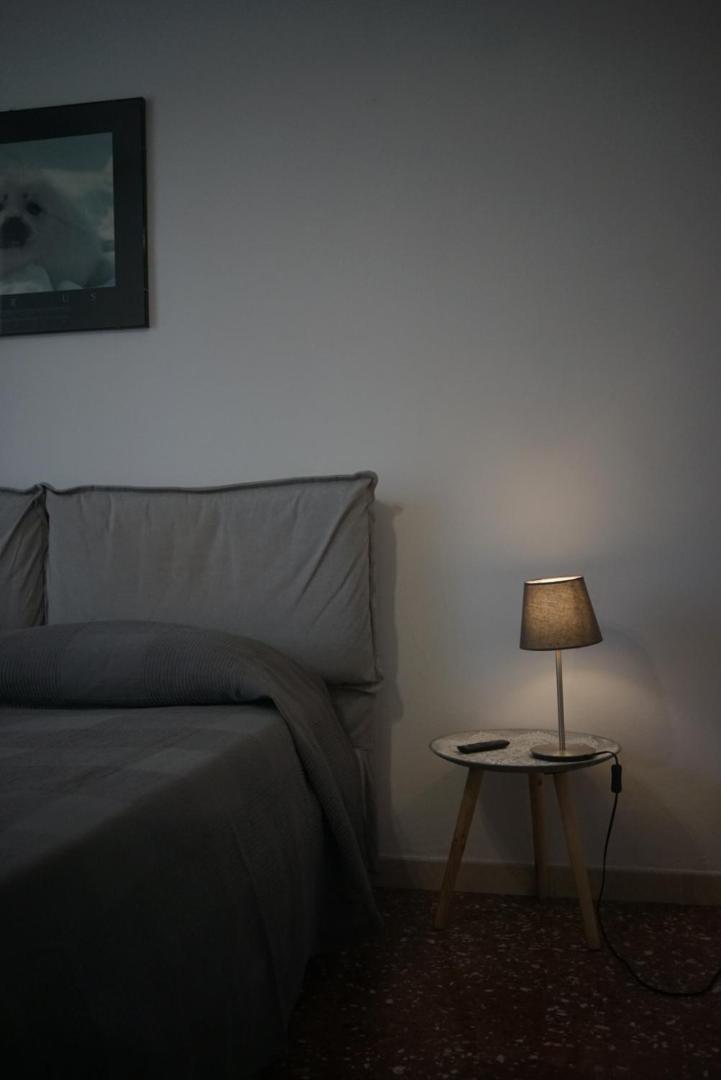 Accogliente Casa Livorno Bed & Breakfast Exterior photo