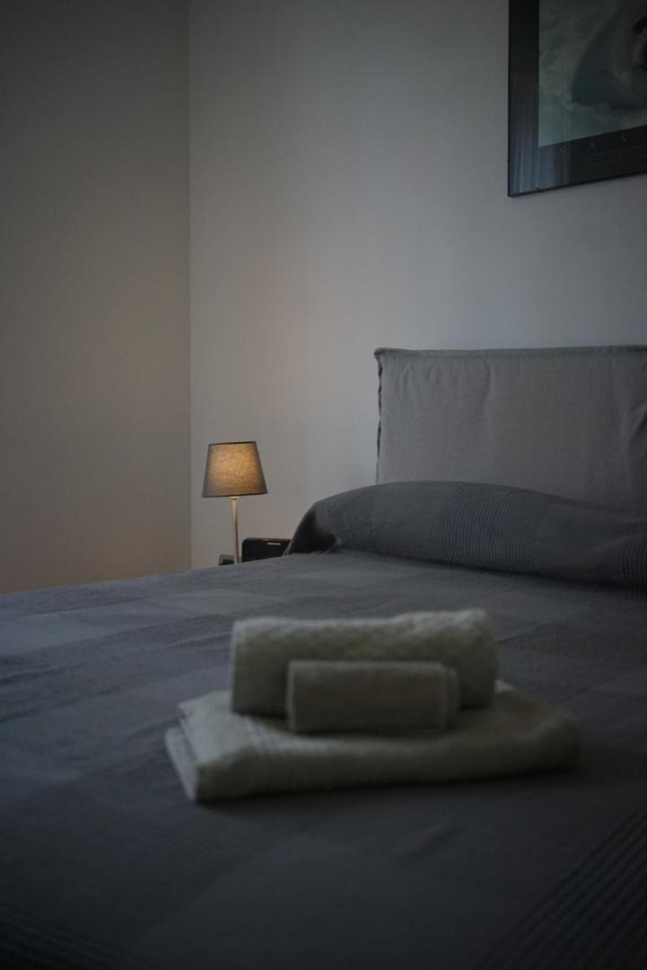 Accogliente Casa Livorno Bed & Breakfast Exterior photo